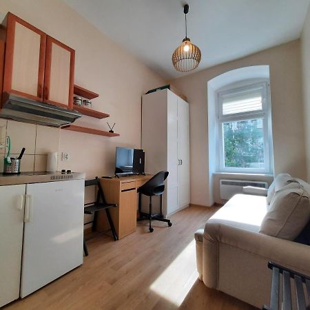 Krotkoterminowy Kat Wroclaw Dış mekan fotoğraf