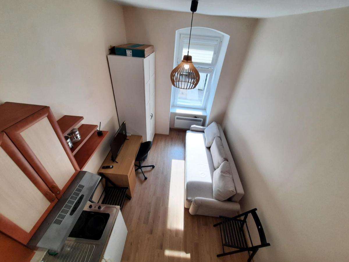 Krotkoterminowy Kat Wroclaw Dış mekan fotoğraf